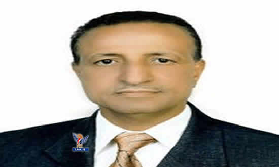 محافظ عدن طارق سلام : المحافظات المحتلة على موعد مع ثورة شعبية لدحر قوى العدوان